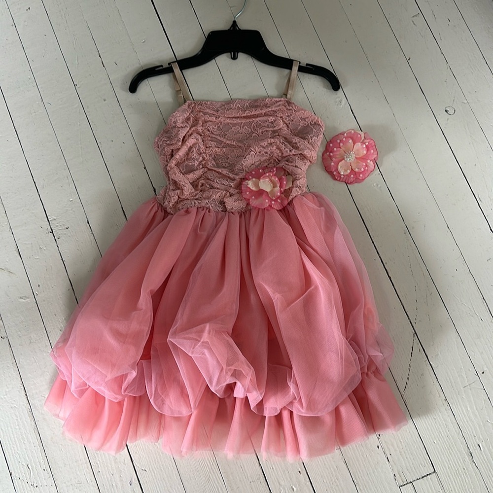 Curtain Call Costume